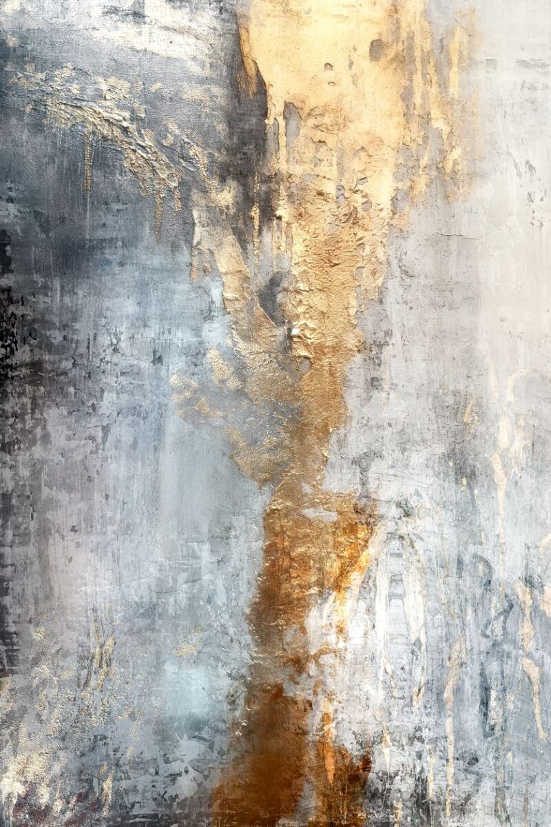 abstract collection V