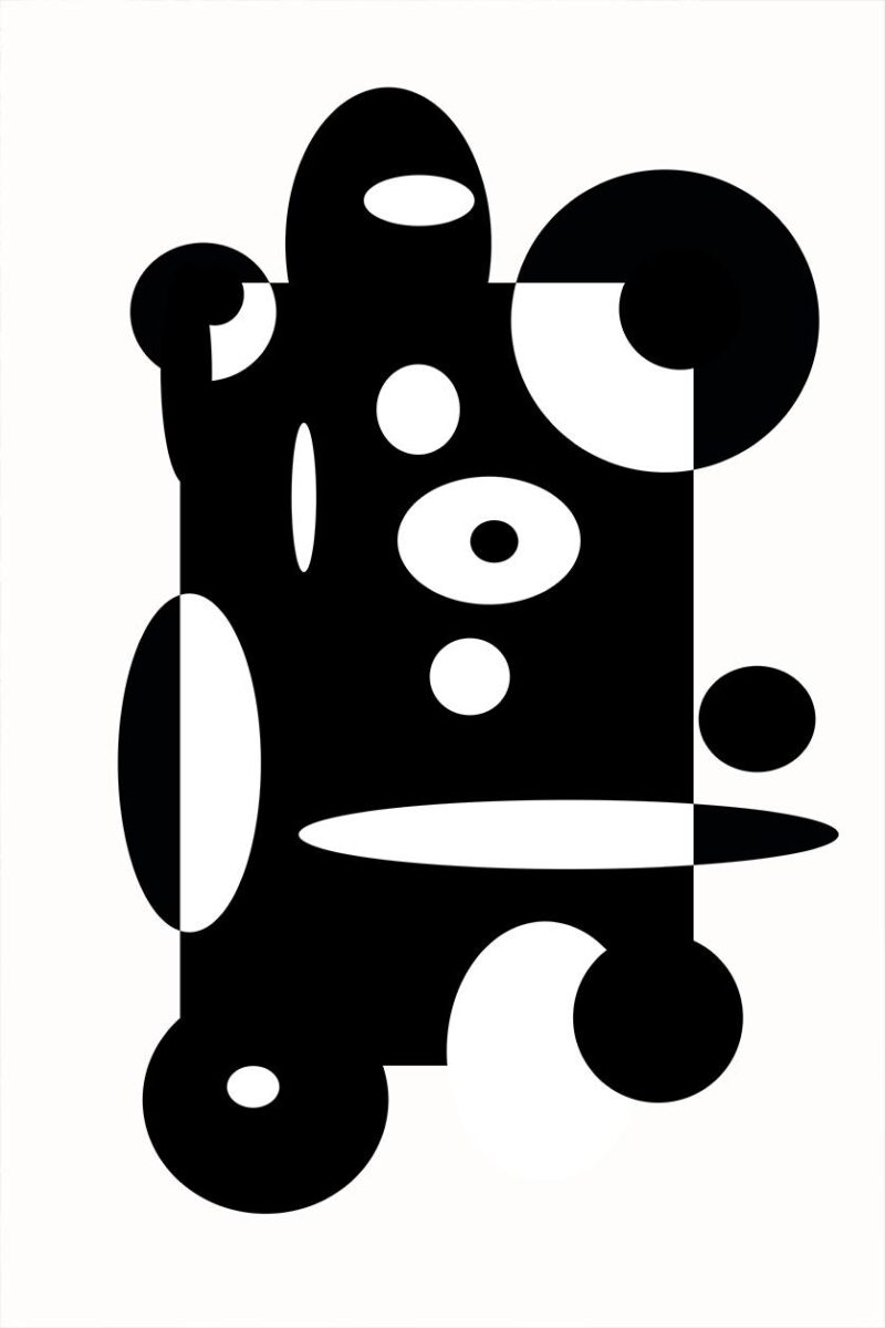 abstract mystique