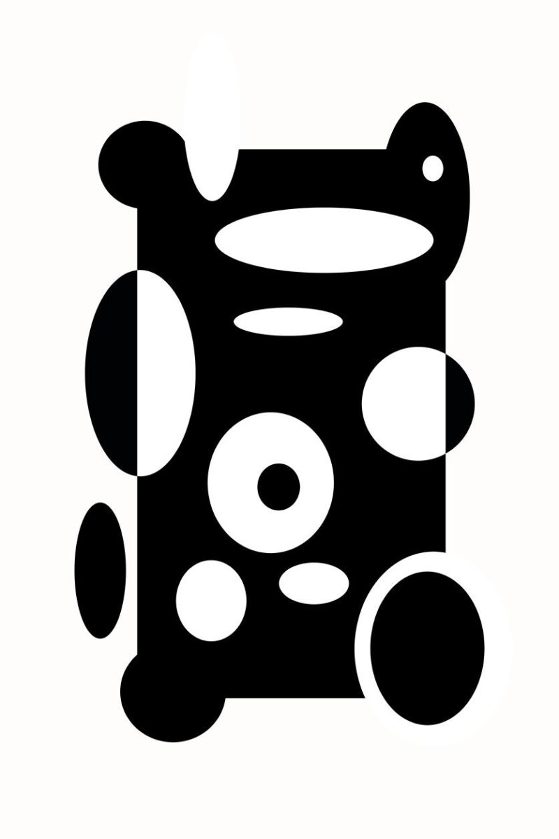 abstract mystique II