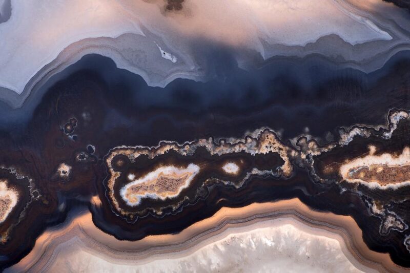 agate