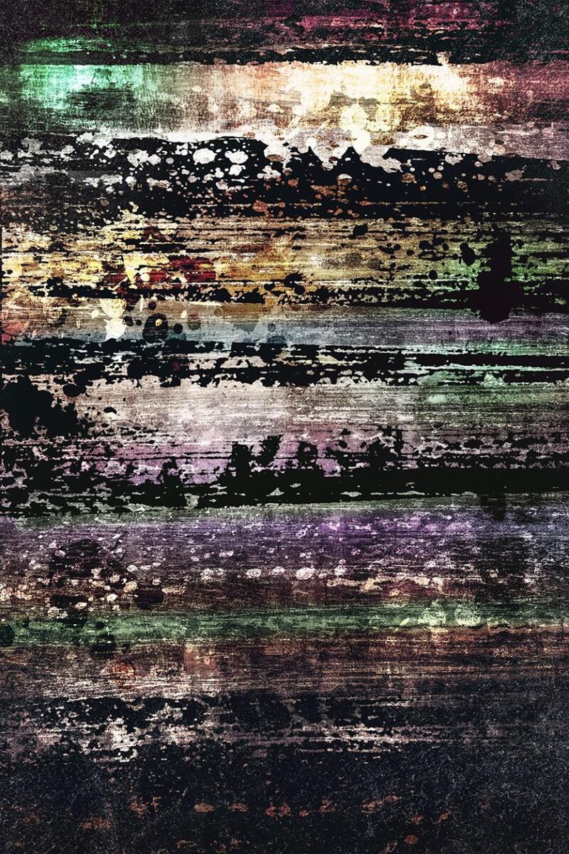 earth collection II