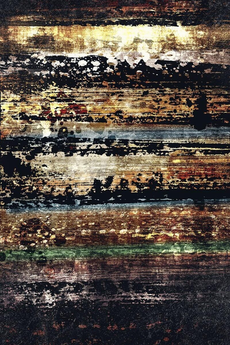 earth collection III