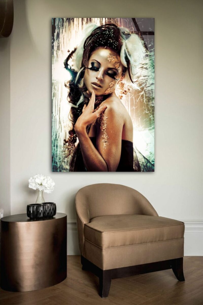 fairytale temptation I - Afbeelding 2