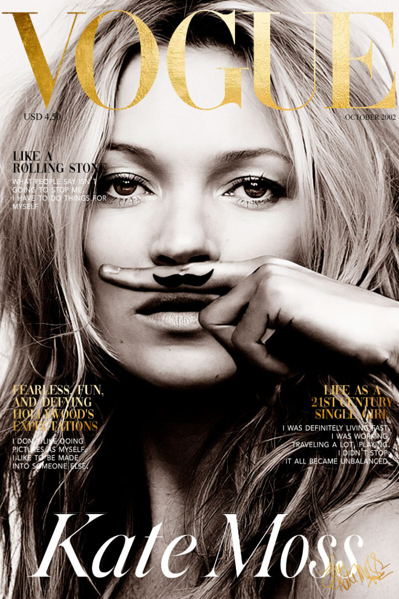 fashion cover III