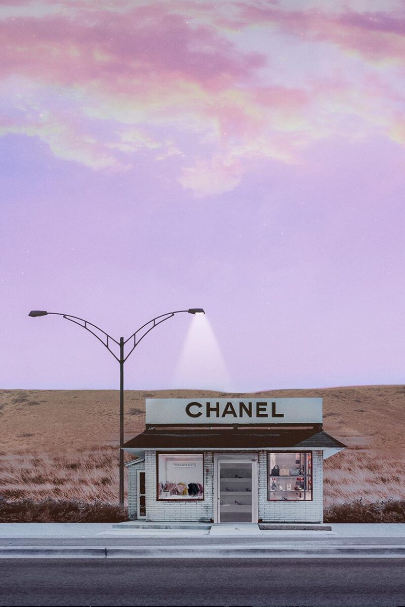 fashion land