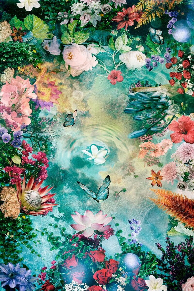 flower heaven