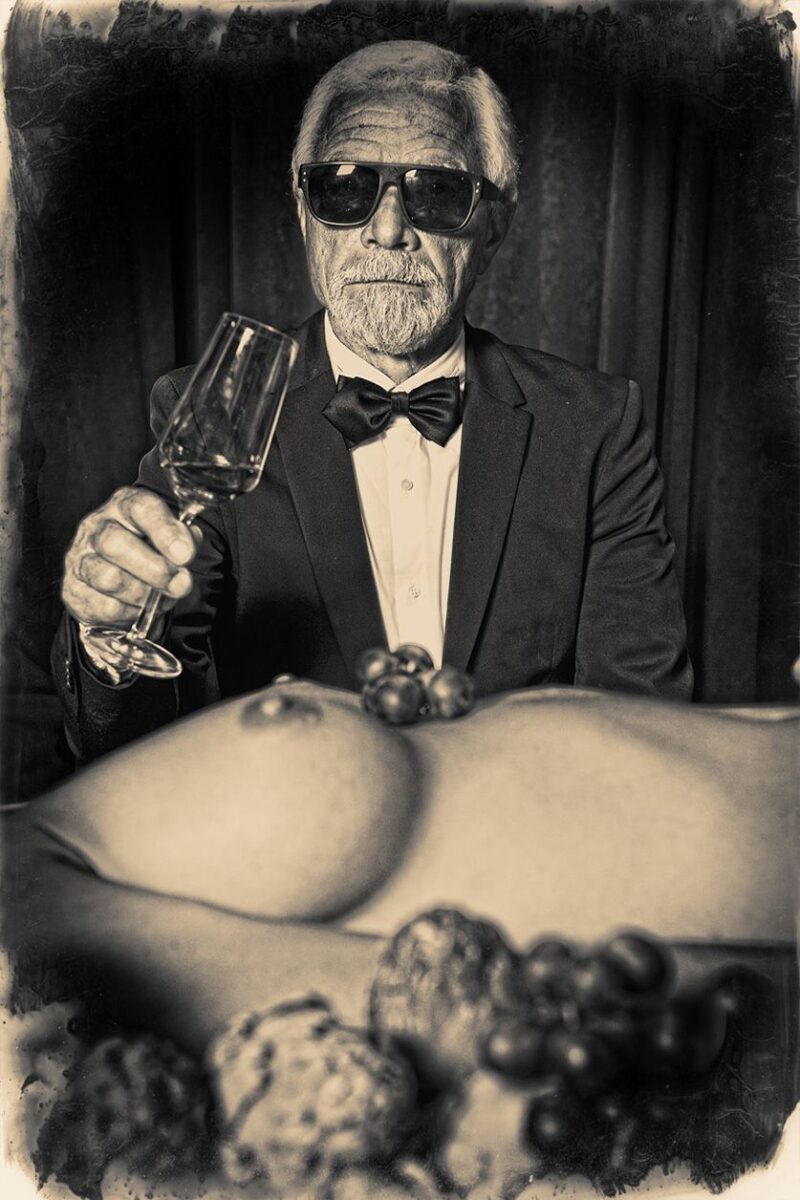 il padrino