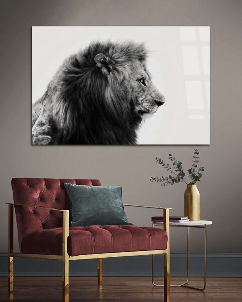 king of the jungle II - Afbeelding 2