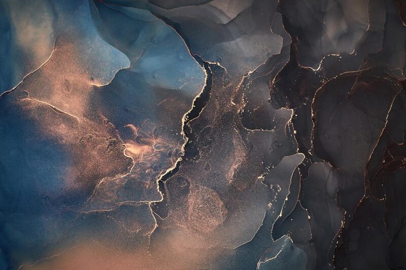marble