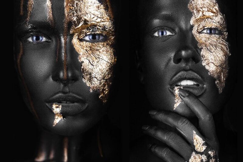 noir collection