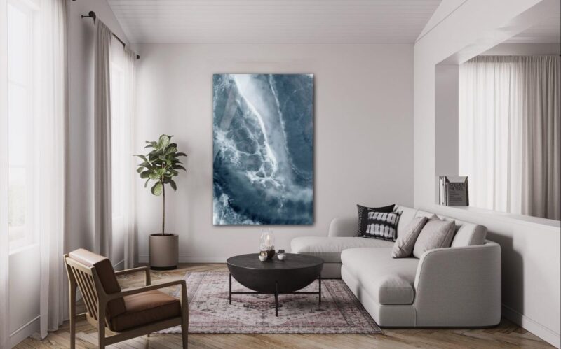 resin art - Afbeelding 2