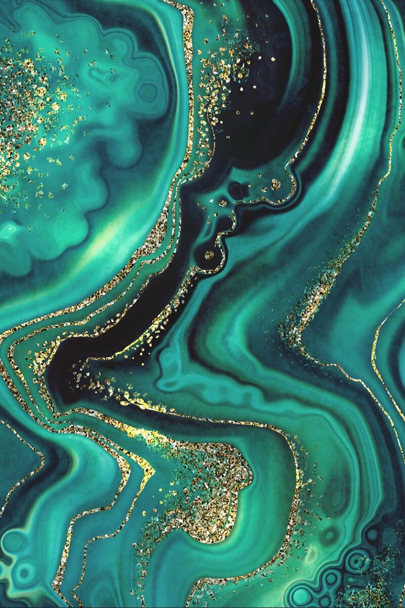 resin art II
