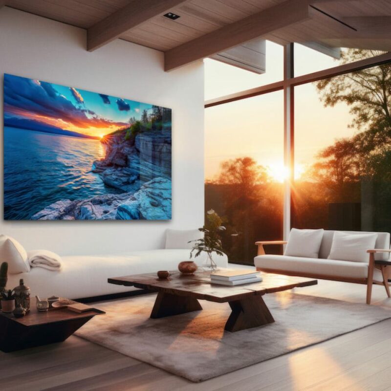 the sunset collection I - Afbeelding 3