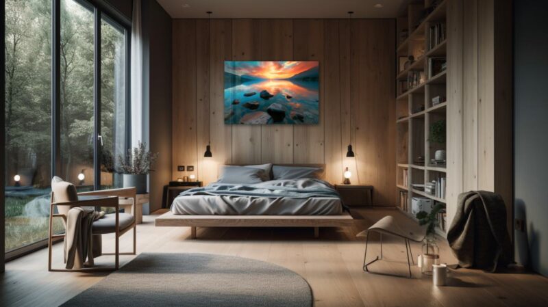 the sunset collection II - Afbeelding 2
