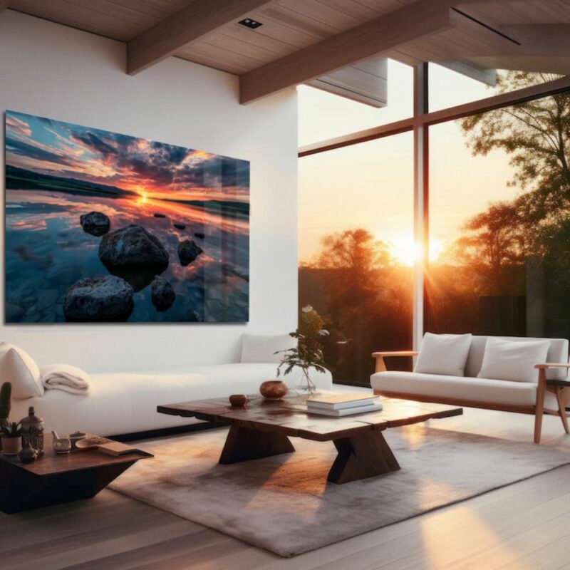 the sunset collection III - Afbeelding 2