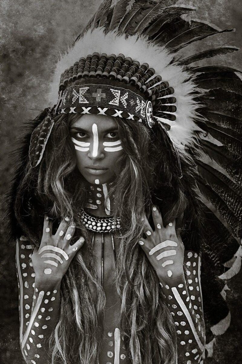 warrior