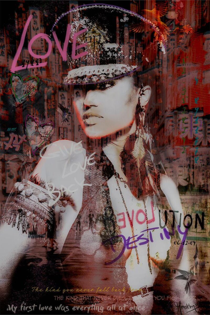 love destiny