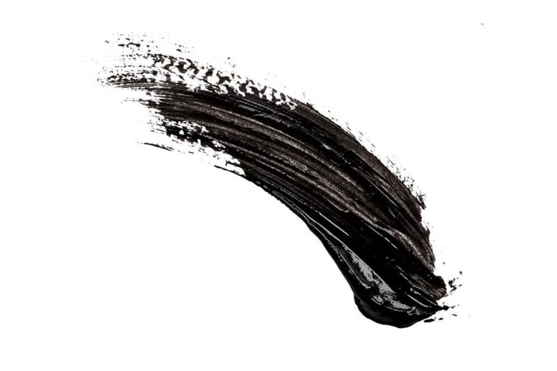 stroke of black