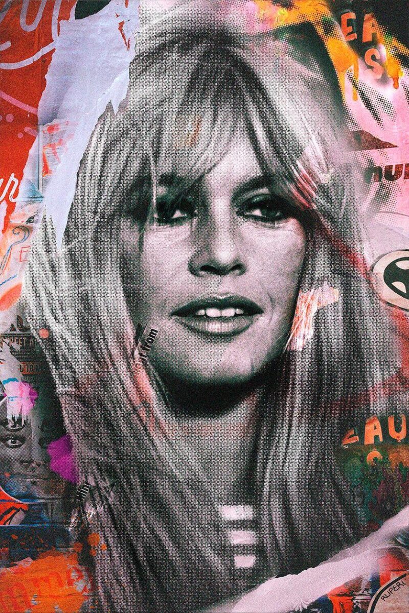 the bardot II