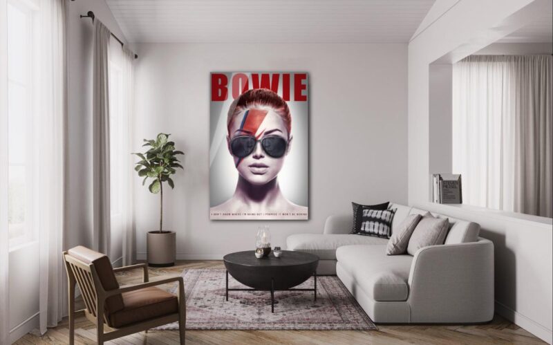 the bowie - Afbeelding 2