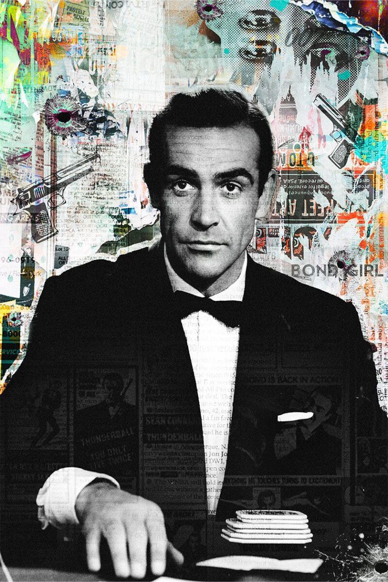 the connery