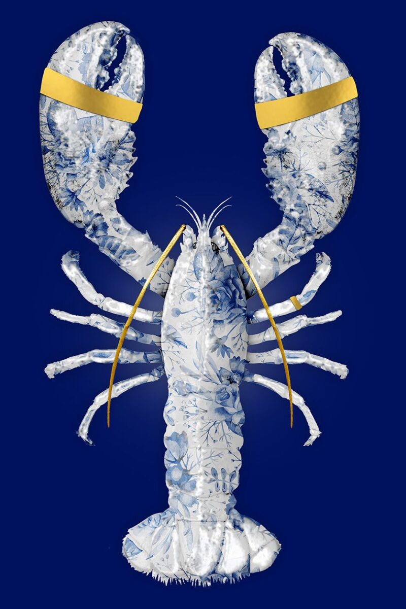 the lobster