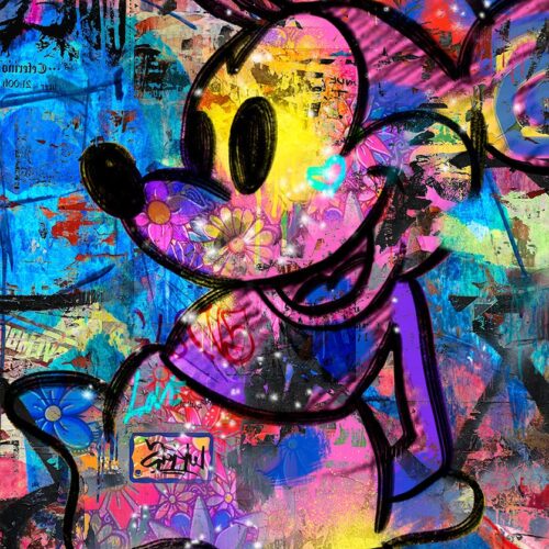 the minnie