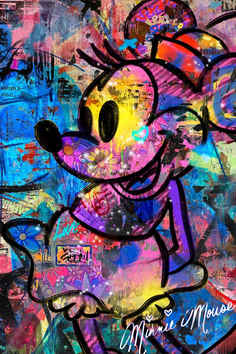 the minnie