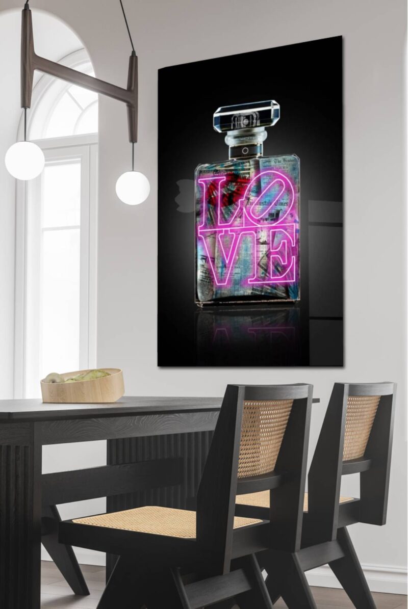 the perfume collection IV - Afbeelding 2