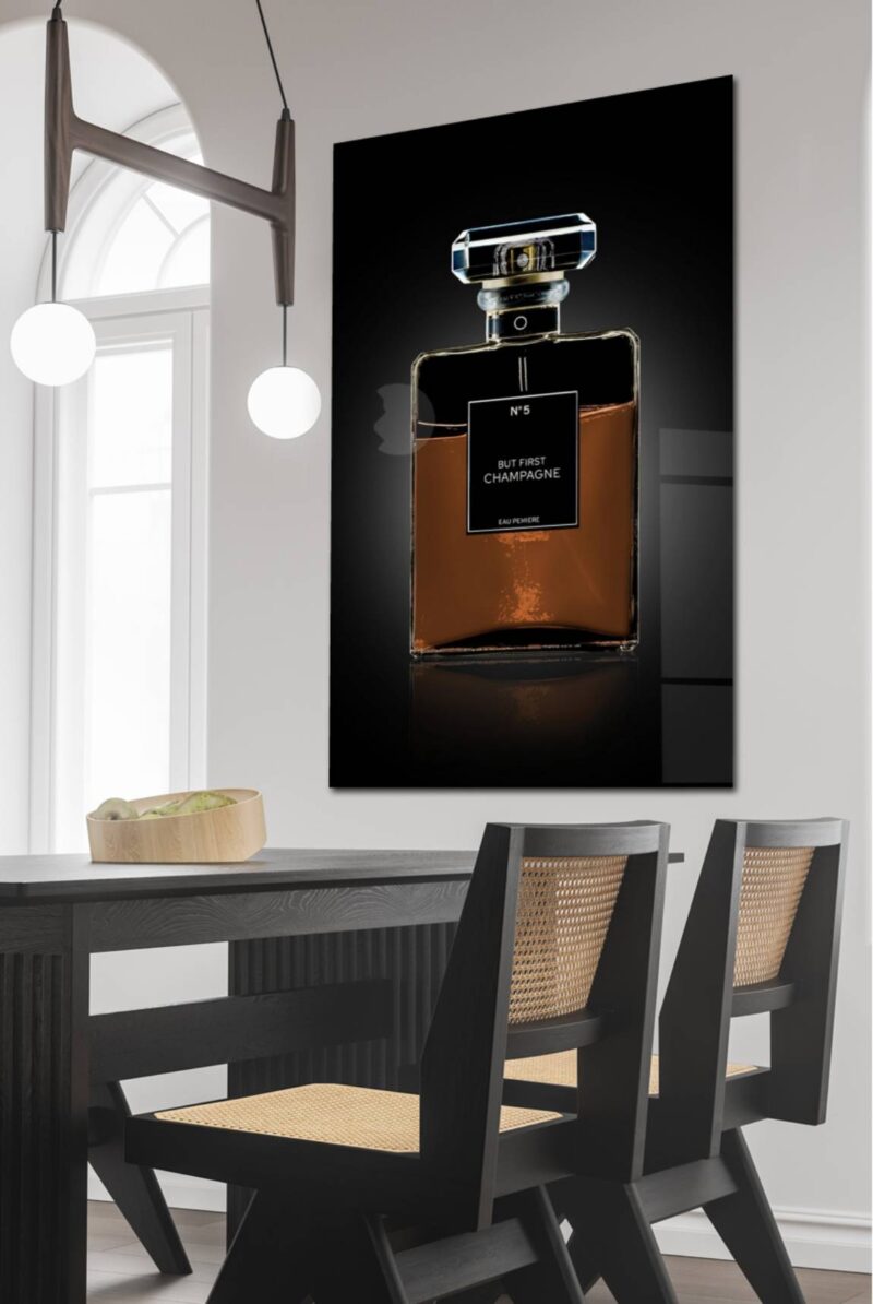 the perfume collection III - Afbeelding 2