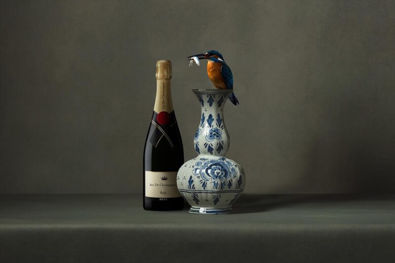 the still life collection IV - Afbeelding 2