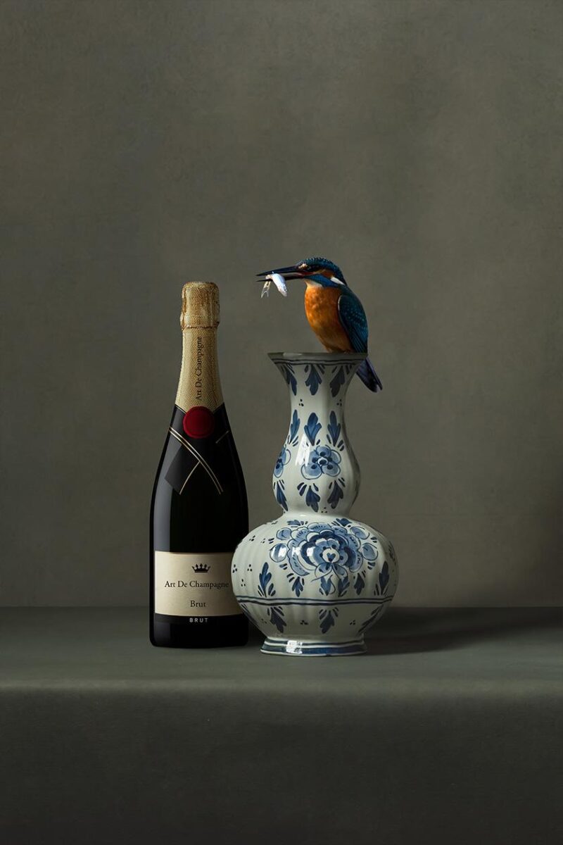 the still life collection IV