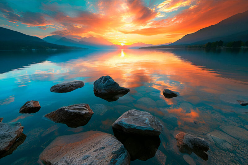 the sunset collection II