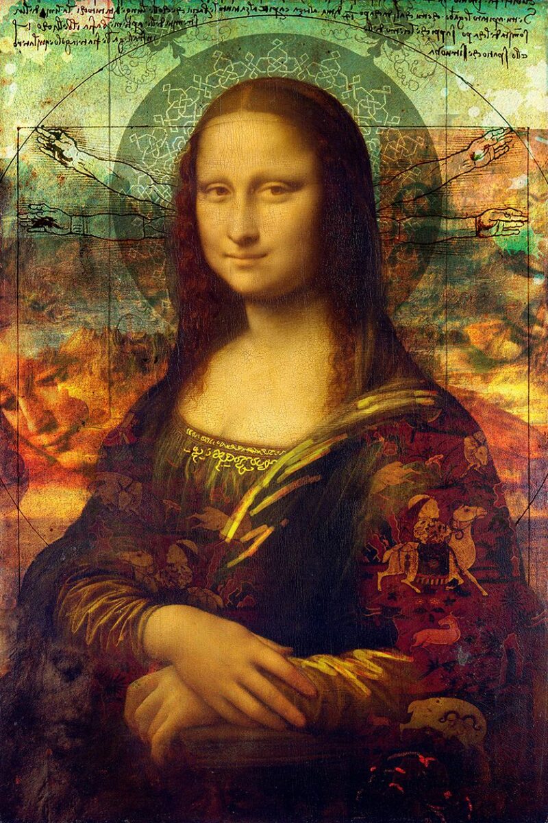the mona