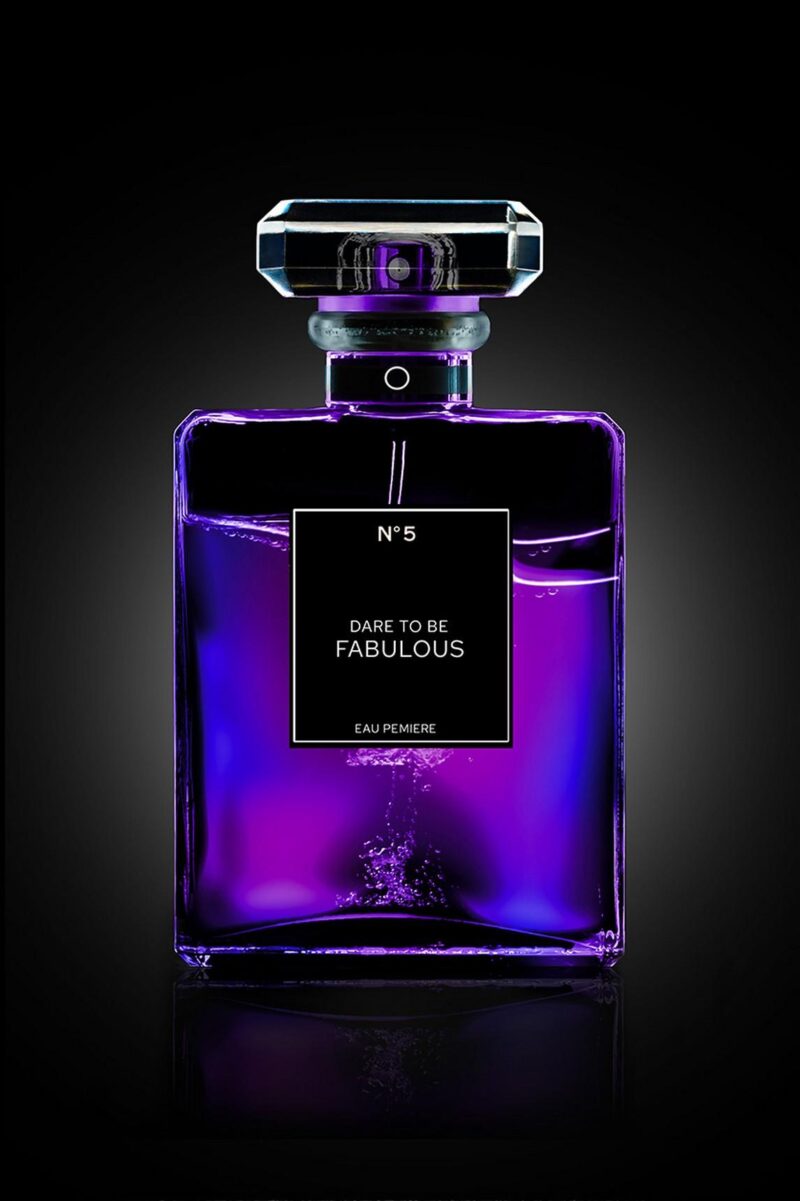 the perfume collection II