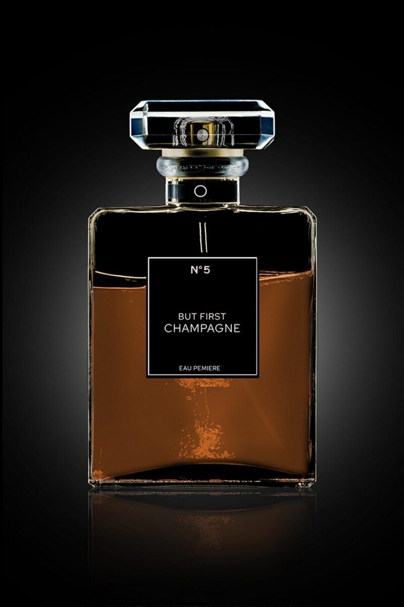 the perfume collection III