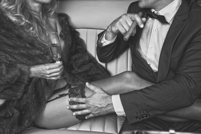 touch me