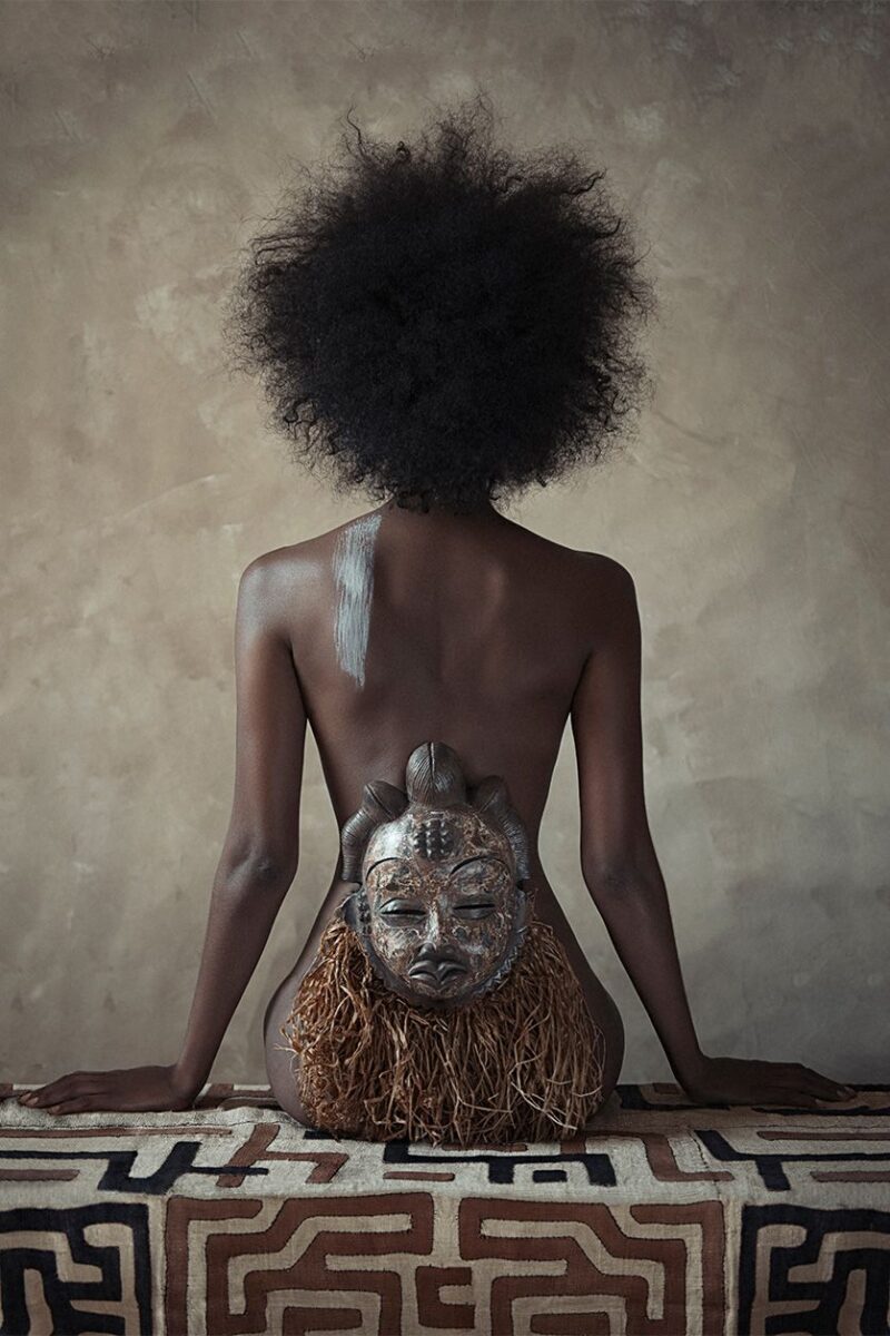 tribal sensation II