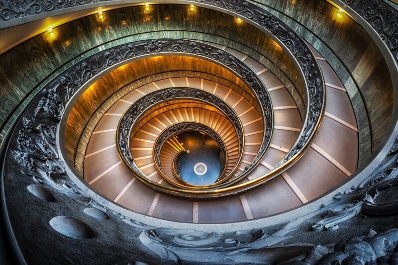 vatican museum