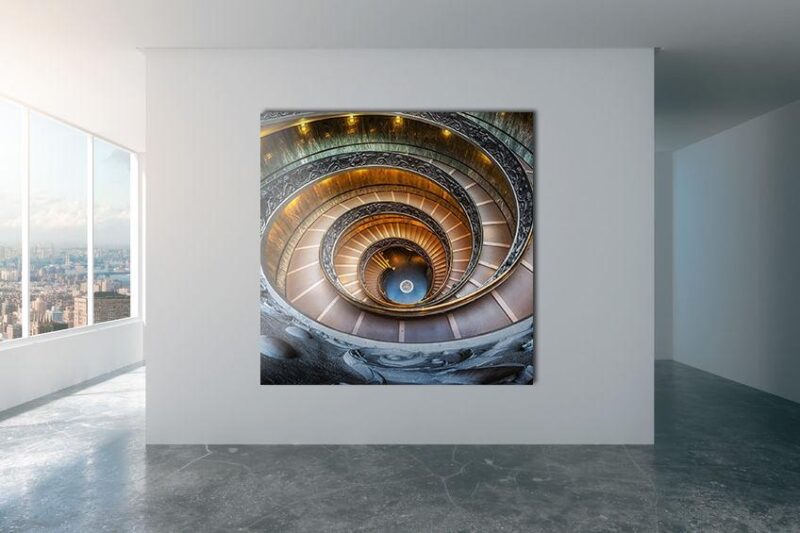 vatican museum - Afbeelding 4