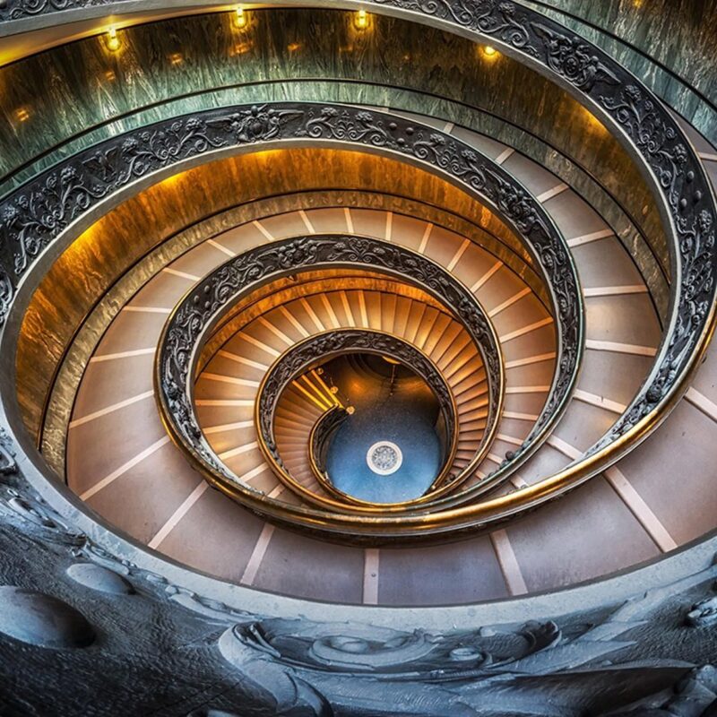 vatican museum - Afbeelding 3
