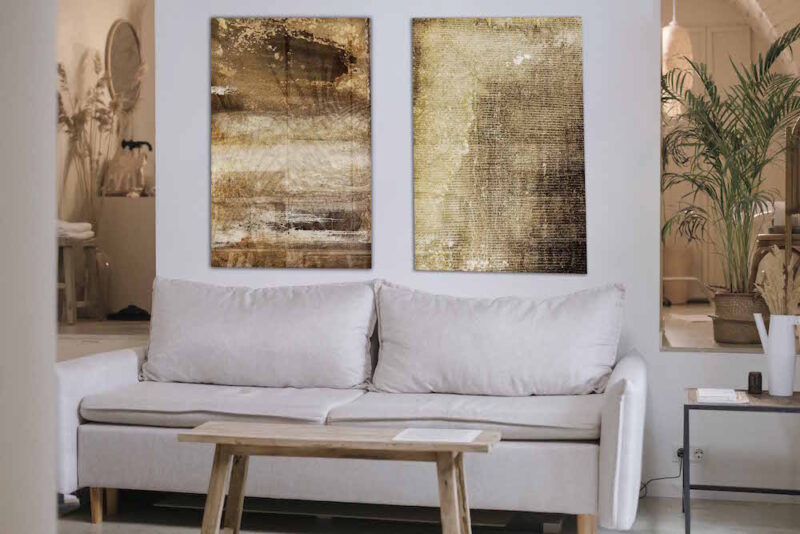 wall art II - Afbeelding 4