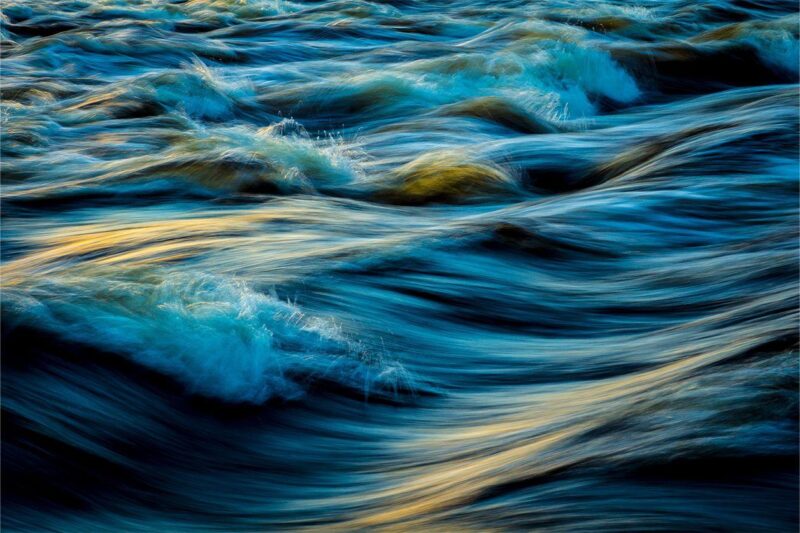 waves