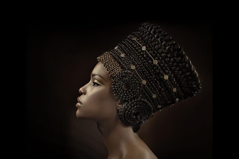 african princess