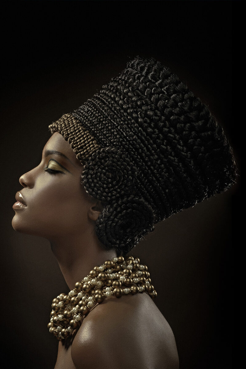 african princess V