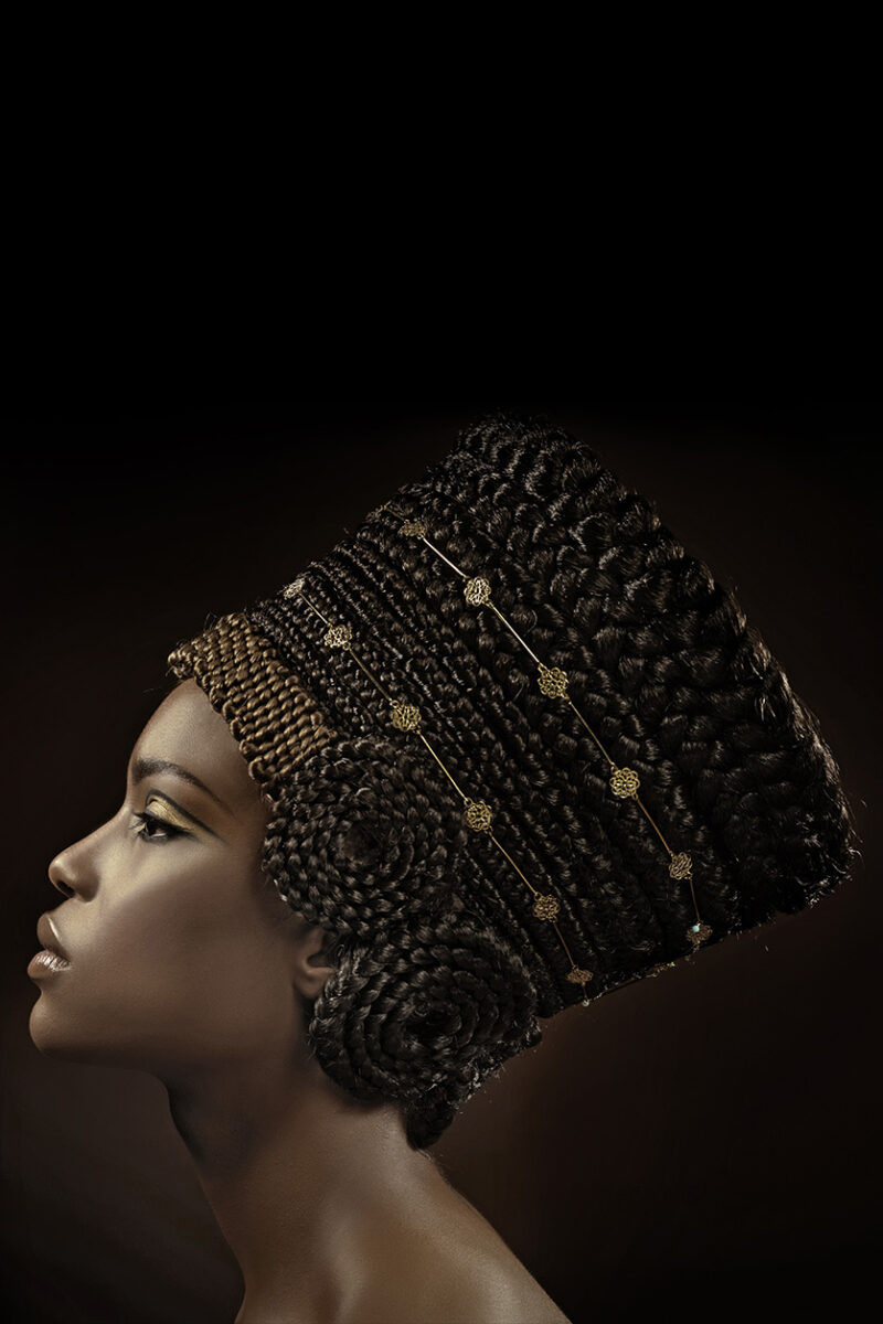 african princess IV