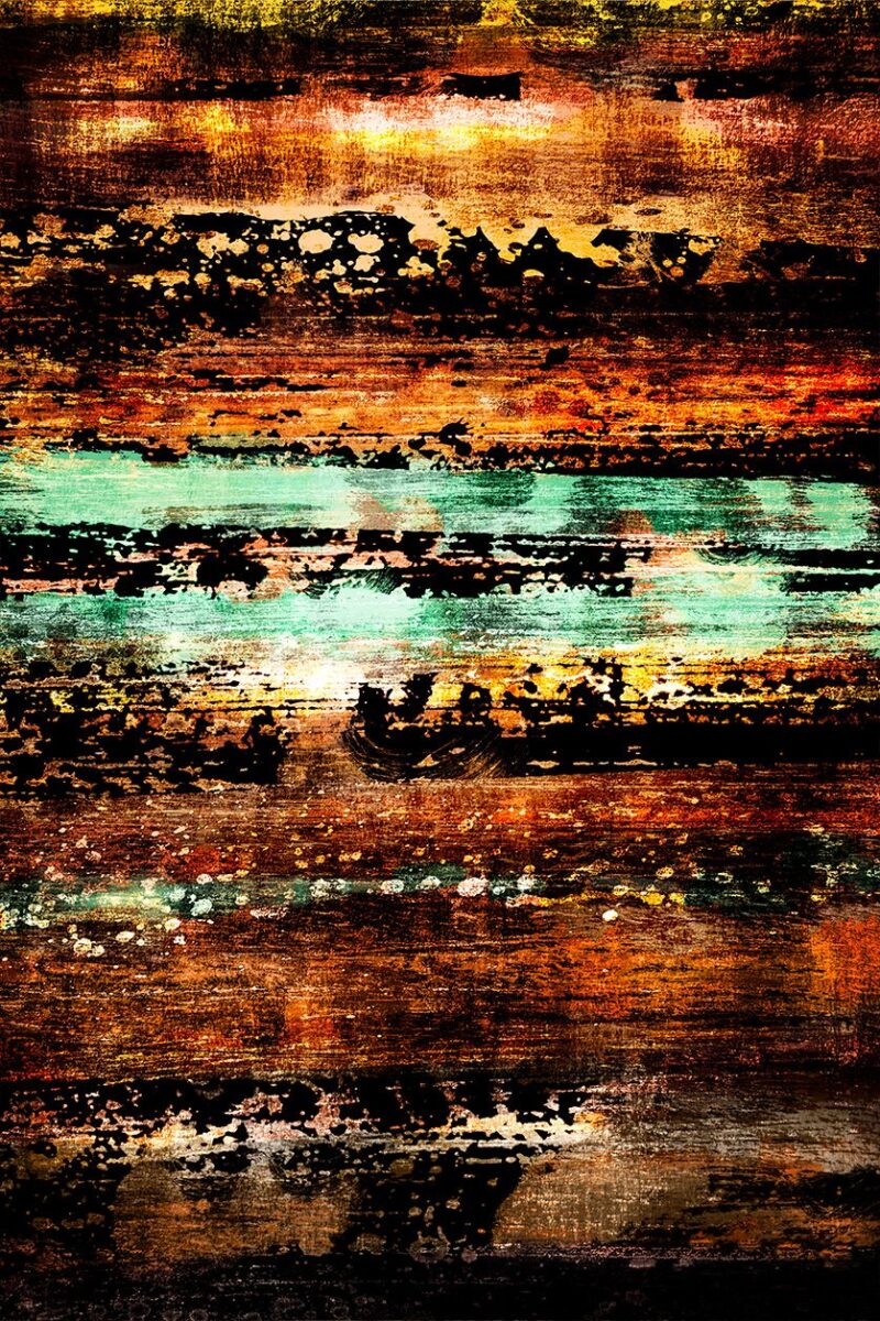 earth collection IV