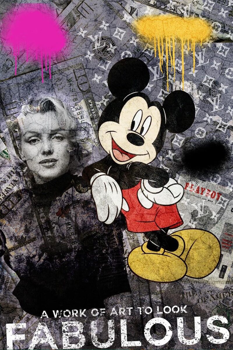 fabulous art II