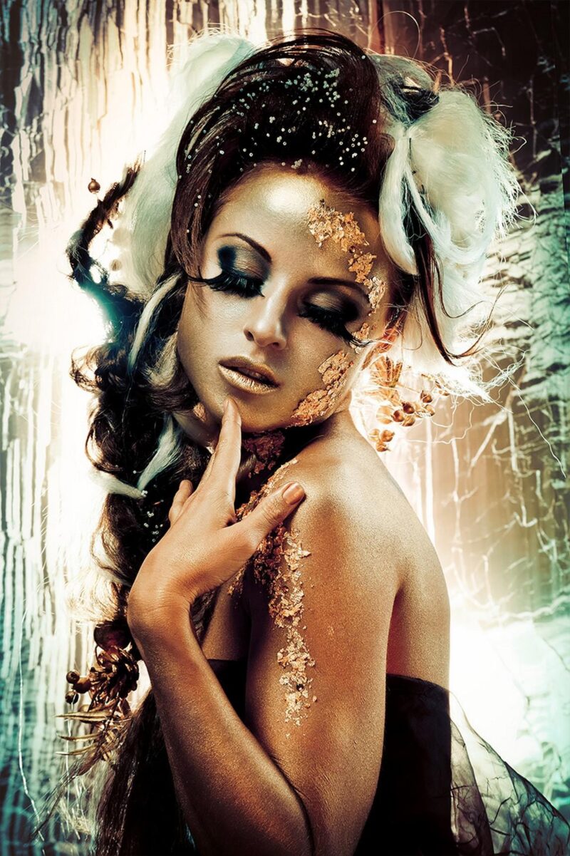 fairytale temptation I