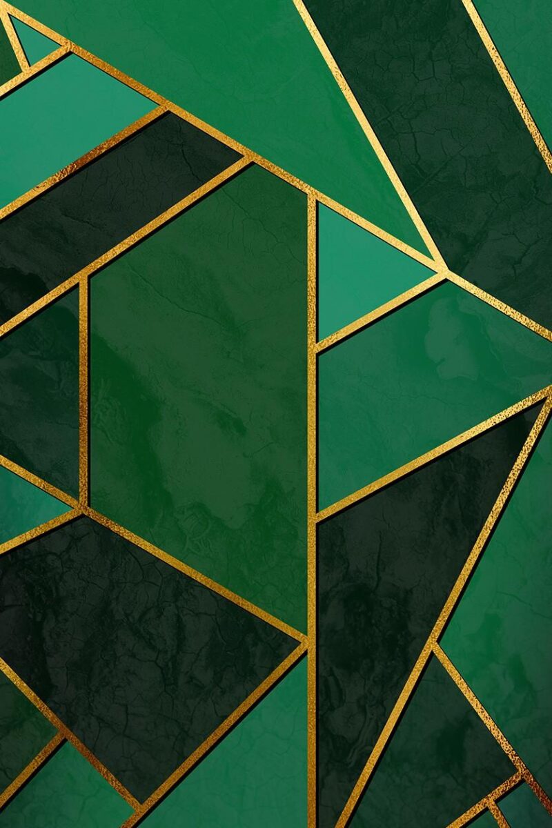interior green